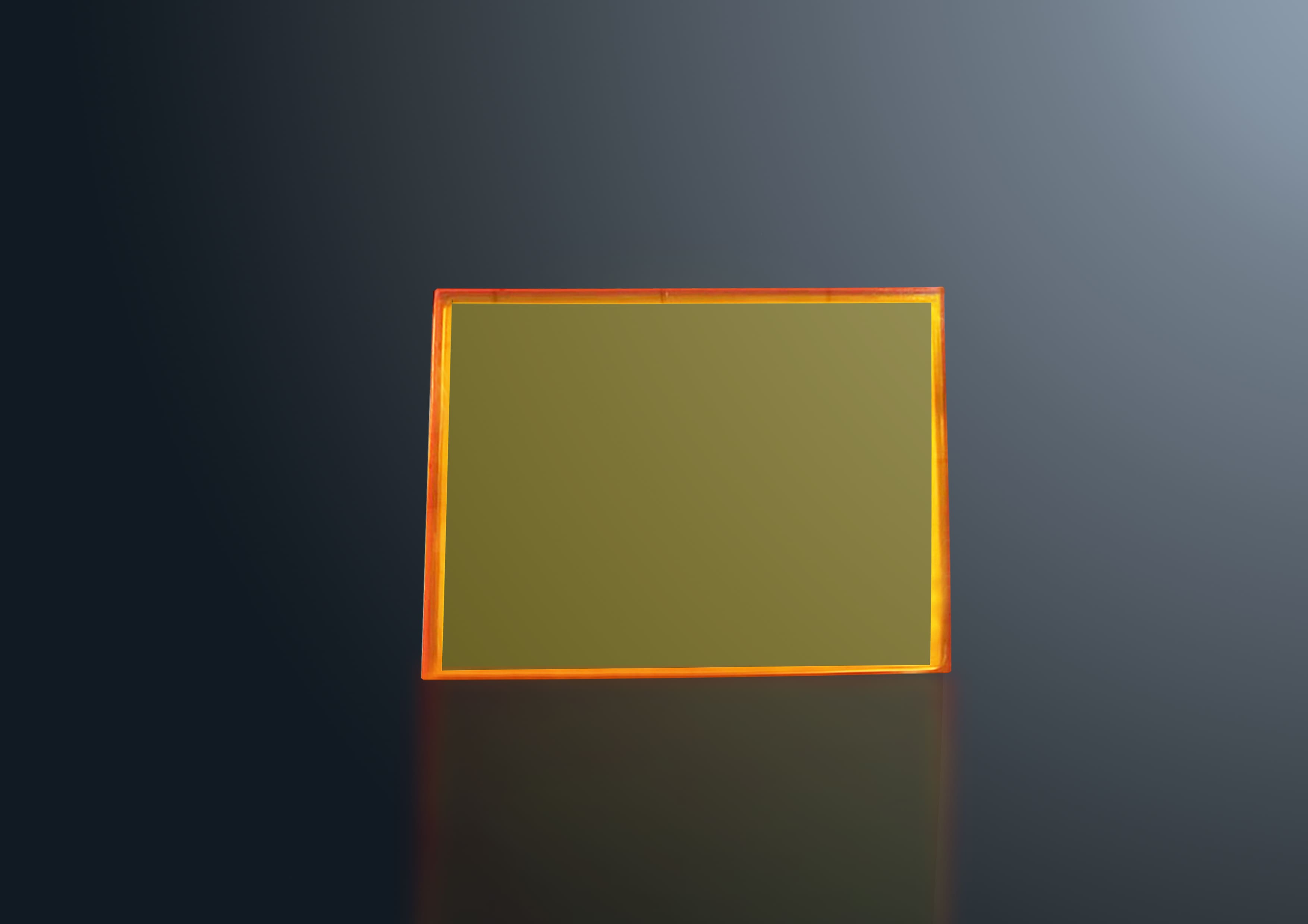 cvd  laser znse
